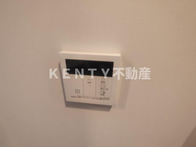【設備】 | スタイリオ東品川