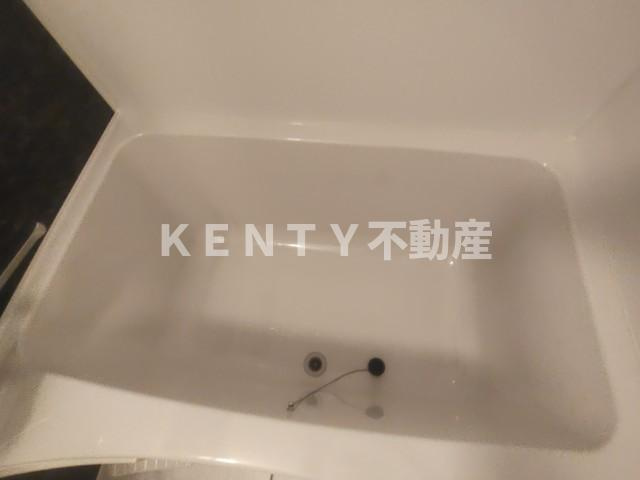 【浴室】 | スタイリオ東品川 | きれいなお風呂です