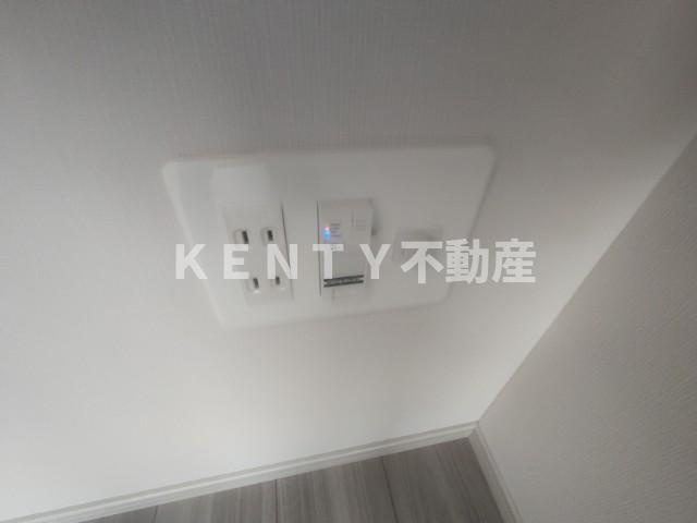 【設備】 | スタイリオ東品川