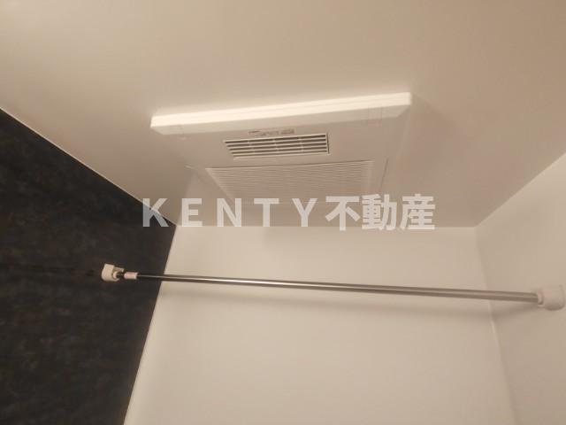 【設備】 | スタイリオ東品川