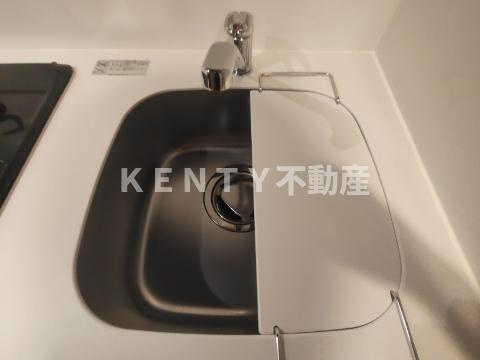 【浴室】 | スタイリオ東品川 | お風呂です