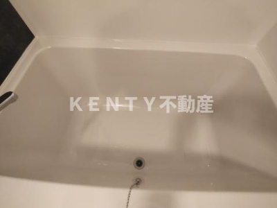 【浴室】 | スタイリオ東品川 | ゆったり過ごせるお風呂です