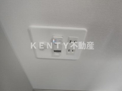 【設備】 | スタイリオ東品川