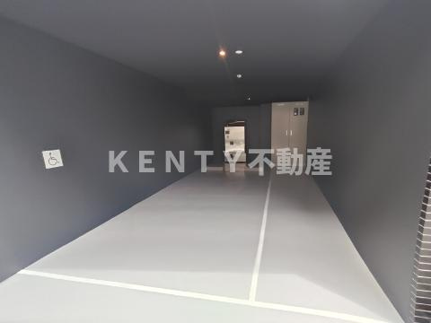 【ロビー】 | スタイリオ東品川
