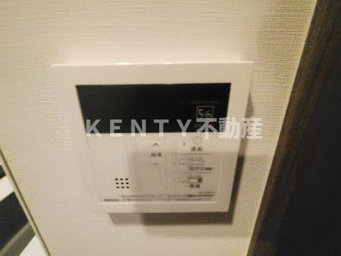 【設備】 | スタイリオ東品川