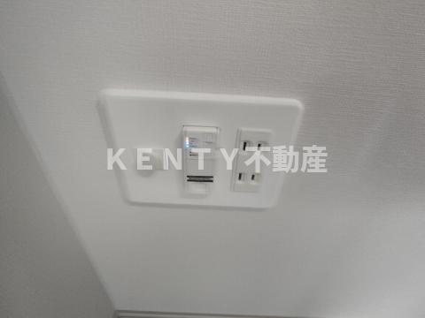 【設備】 | スタイリオ東品川