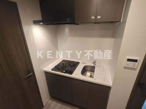 【キッチン】 | スタイリオ東品川