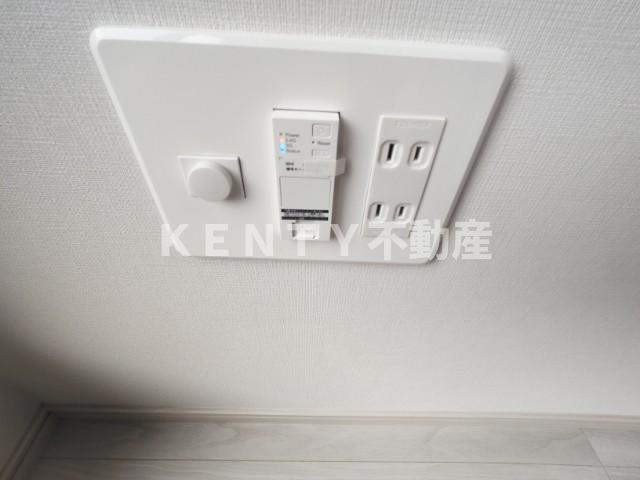 【設備】 | スタイリオ東品川
