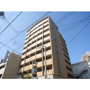【外観】 | プレサンス京都烏丸NEXT