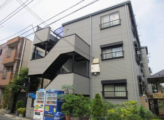 ラポールの画像