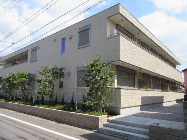 カーサ　ヴェルデ