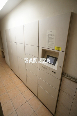 【その他共用部分】 | ライオンズステージ関内メダリオン