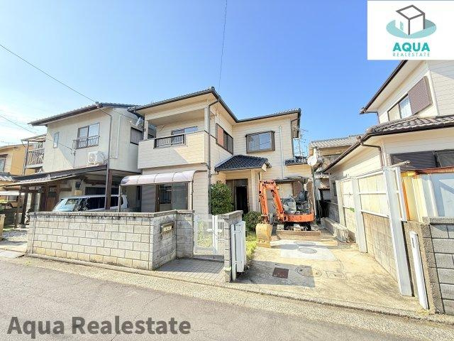 高松市由良町　リノベ住宅