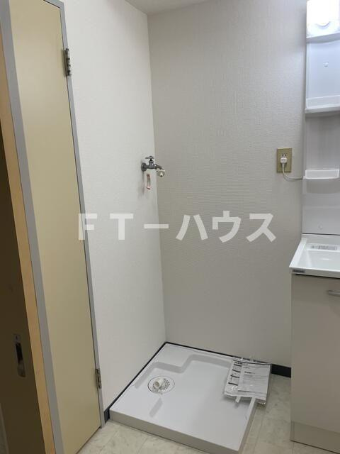 メゾン明星の設備