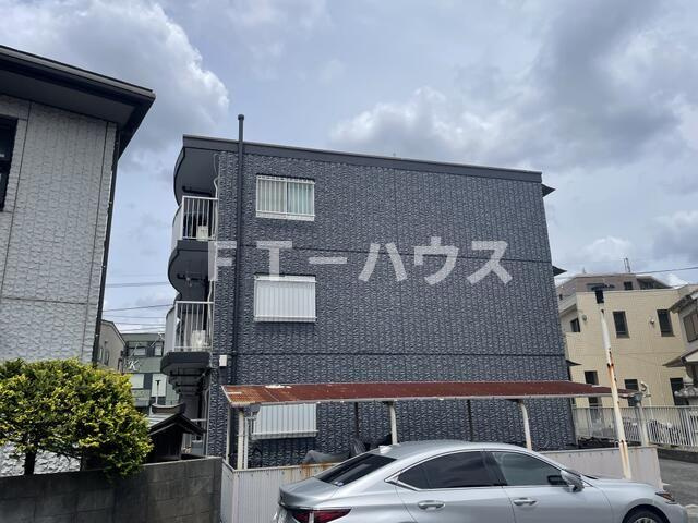 メゾン明星のその他