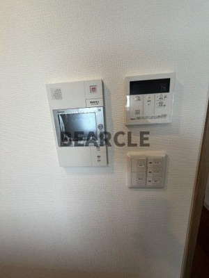 【設備】 | ブランシエスタ山科大塚
