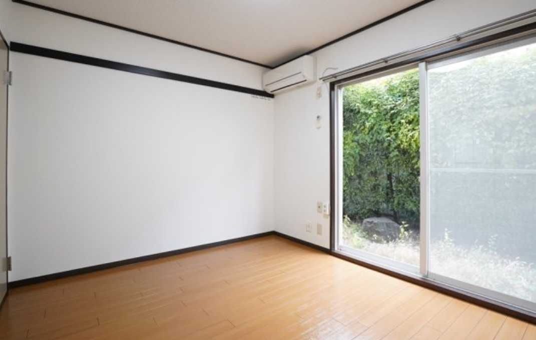 メゾンドコルテB棟　三軒茶屋エリア　最上階　角部屋の内装