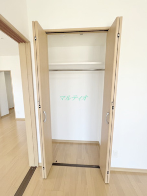 【収納】 | クレイシア蔵前