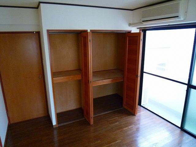 【収納】 | ゴーディ甲子園１番館
