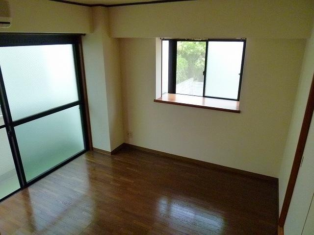 【寝室】 | ゴーディ甲子園１番館