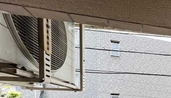 グランホース壱番館　駅近　ネット無料　分譲賃貸の展望