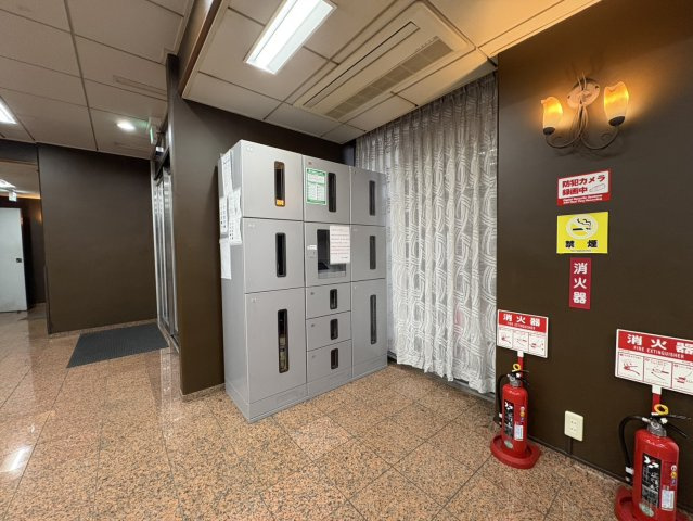 栄マンションN棟｜名古屋市の賃貸ならMy賃貸のその他共用部分|栄マンションＮ棟
