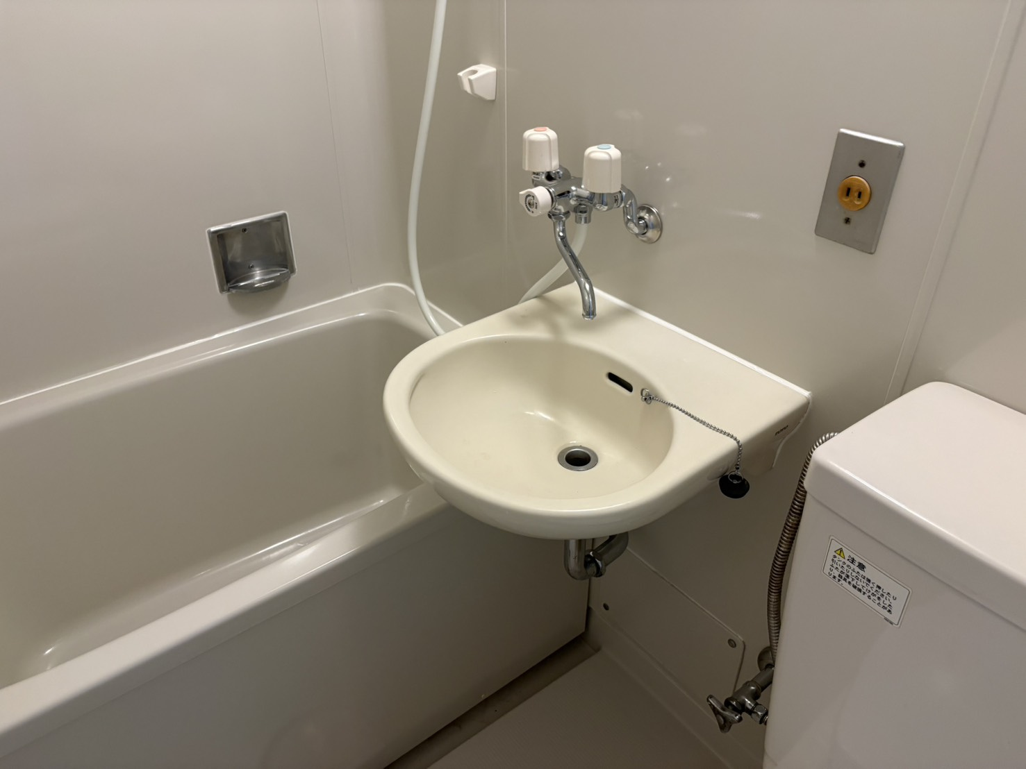 栄マンションN棟｜名古屋市の賃貸ならMy賃貸の洗面所|栄マンションＮ棟
