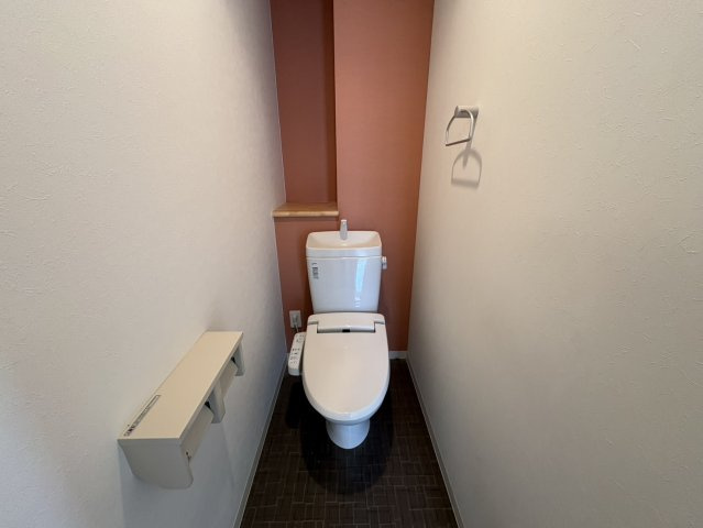 GRANDUKE鶴舞｜名古屋市の賃貸ならMy賃貸のトイレ|GRANDUKE鶴舞