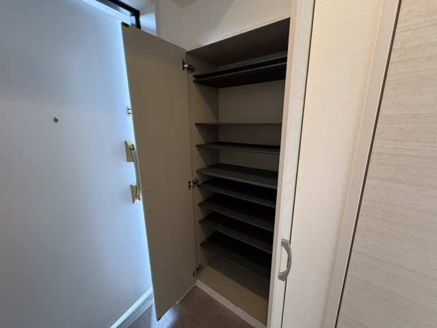 GRANDUKE鶴舞｜名古屋市の賃貸ならMy賃貸の収納|GRANDUKE鶴舞
