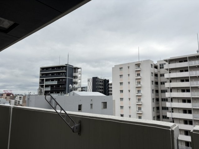 GRANDUKE鶴舞｜名古屋市の賃貸ならMy賃貸の展望|GRANDUKE鶴舞