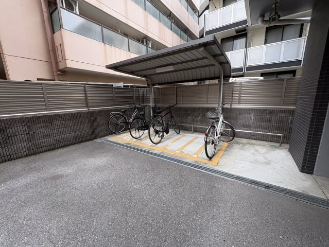 GRANDUKE鶴舞｜名古屋市の賃貸ならMy賃貸のその他共用部分|GRANDUKE鶴舞