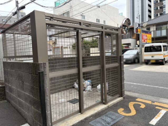 GRANDUKE鶴舞｜名古屋市の賃貸ならMy賃貸のその他共用部分|GRANDUKE鶴舞