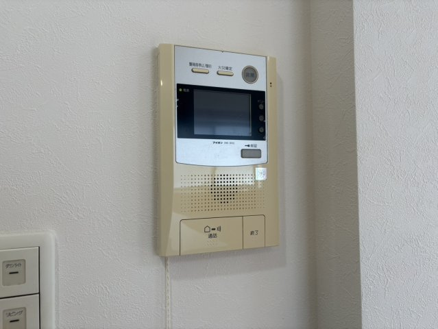 GRANDUKE鶴舞｜名古屋市の賃貸ならMy賃貸のセキュリティ|GRANDUKE鶴舞