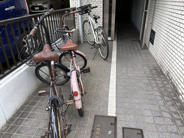 キャピタル上前津|名古屋市の賃貸ならMy賃貸のその他共用部分|キャピタル上前津