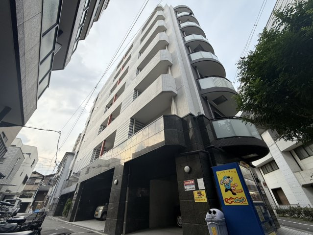 ブルービー田辺駅前
