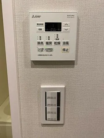 THEATER COURT本駒込の設備