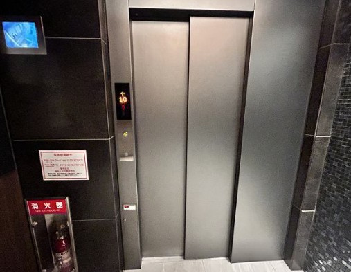 THEATER COURT本駒込のその他共用部分