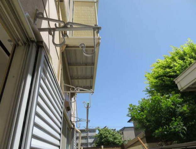サンヒルズ栗山の展望