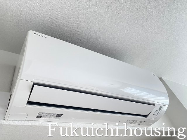 TENAS千歳船橋の設備