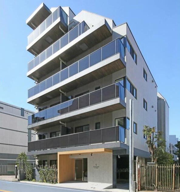 STANDZ高井戸