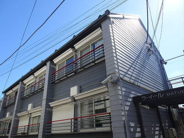 ライール松原