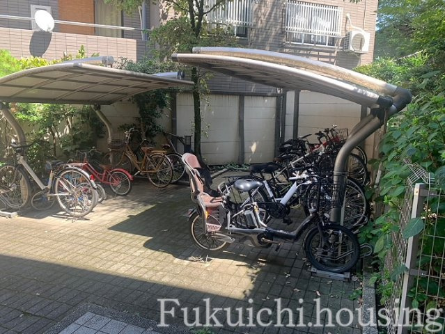 クレスト和泉のその他