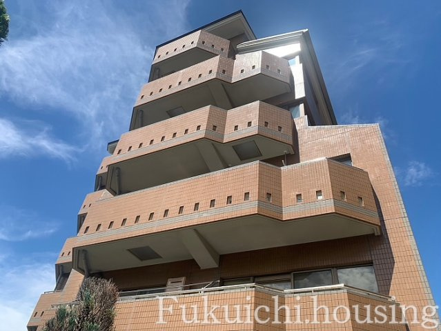 クレスト和泉