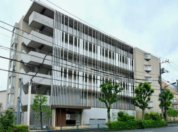 KDXレジデンス杉並方南町
