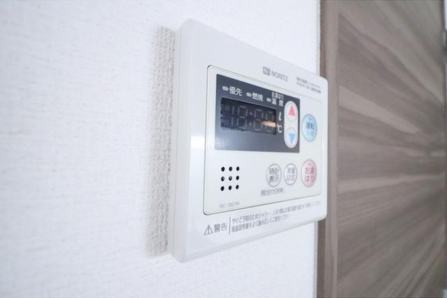 大阪市西区立売堀３丁目の賃貸マンションの設備