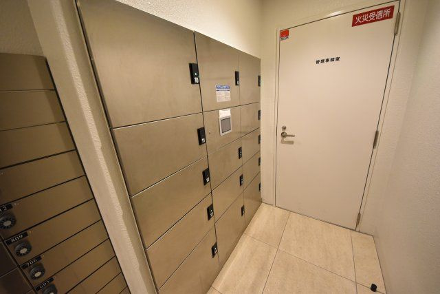 大阪市西区立売堀３丁目の賃貸マンションのその他