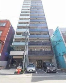 大阪市西区立売堀３丁目の賃貸マンション