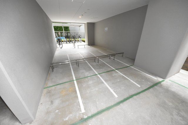 大阪市西区立売堀３丁目の賃貸マンションのその他共用部分