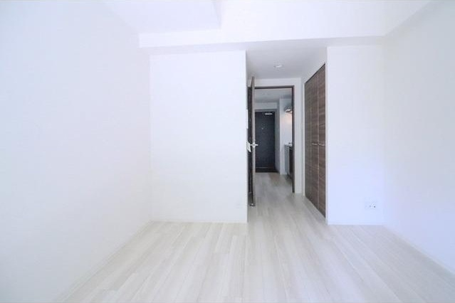 大阪市西区立売堀３丁目の賃貸マンションの洋室