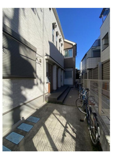 greensoufflerの駐車場